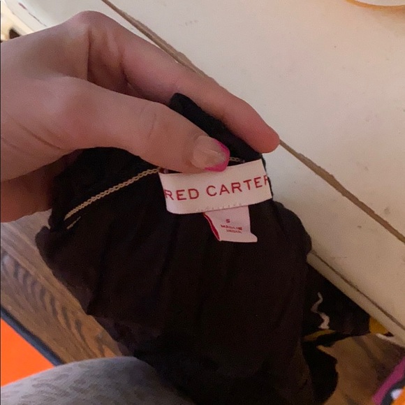 strapless top - Picture 3 of 3